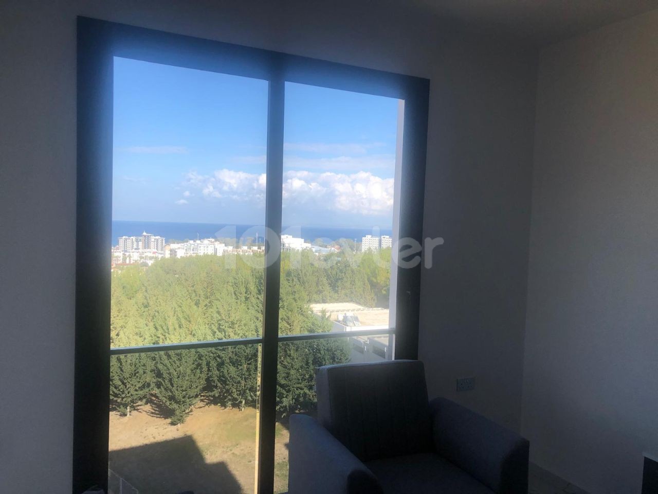 Wohnung in Lefke, Nord Zypern – Foto 4 von 9