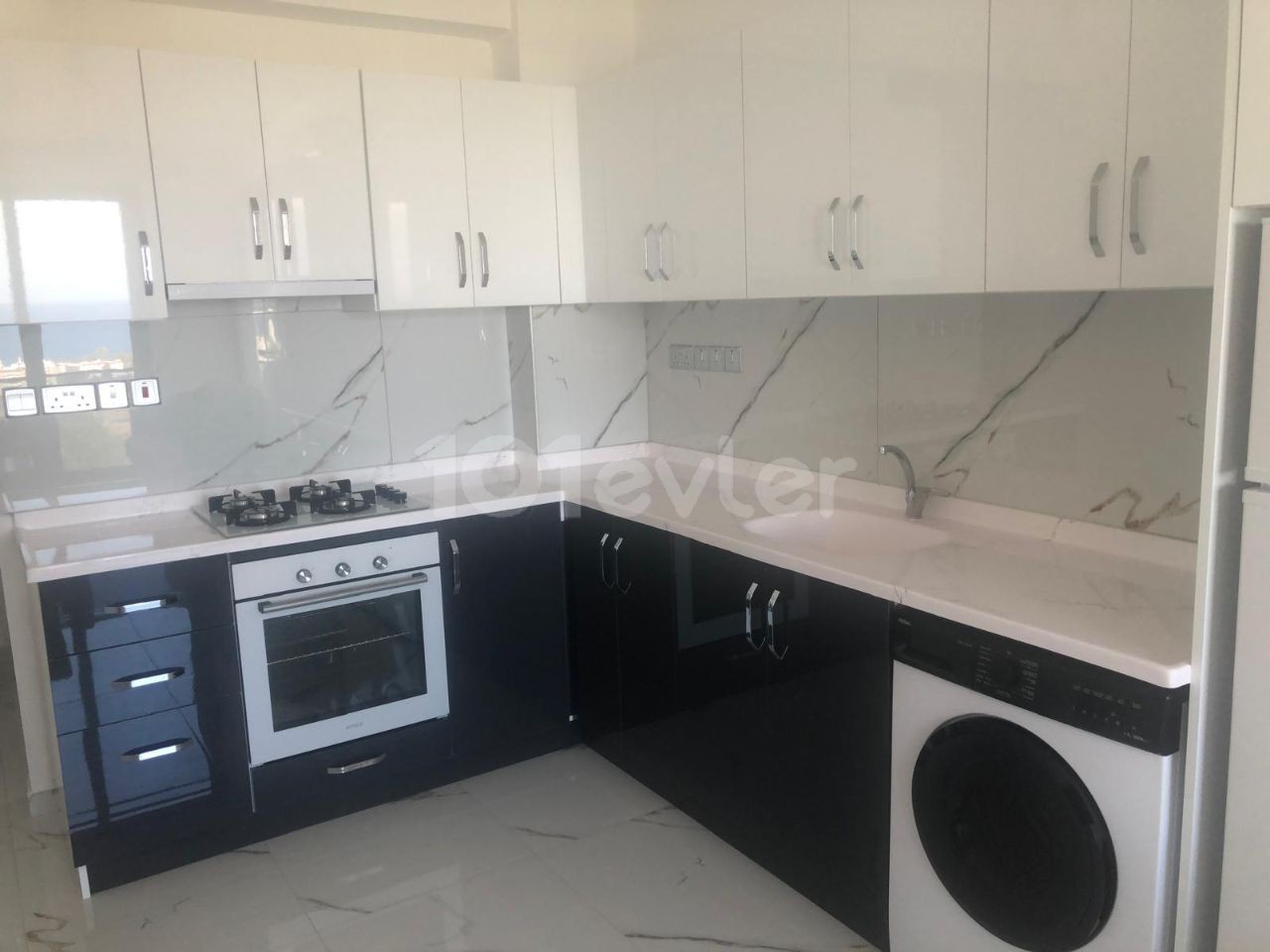 Wohnung in Lefke, Nord Zypern – Foto 8 von 9