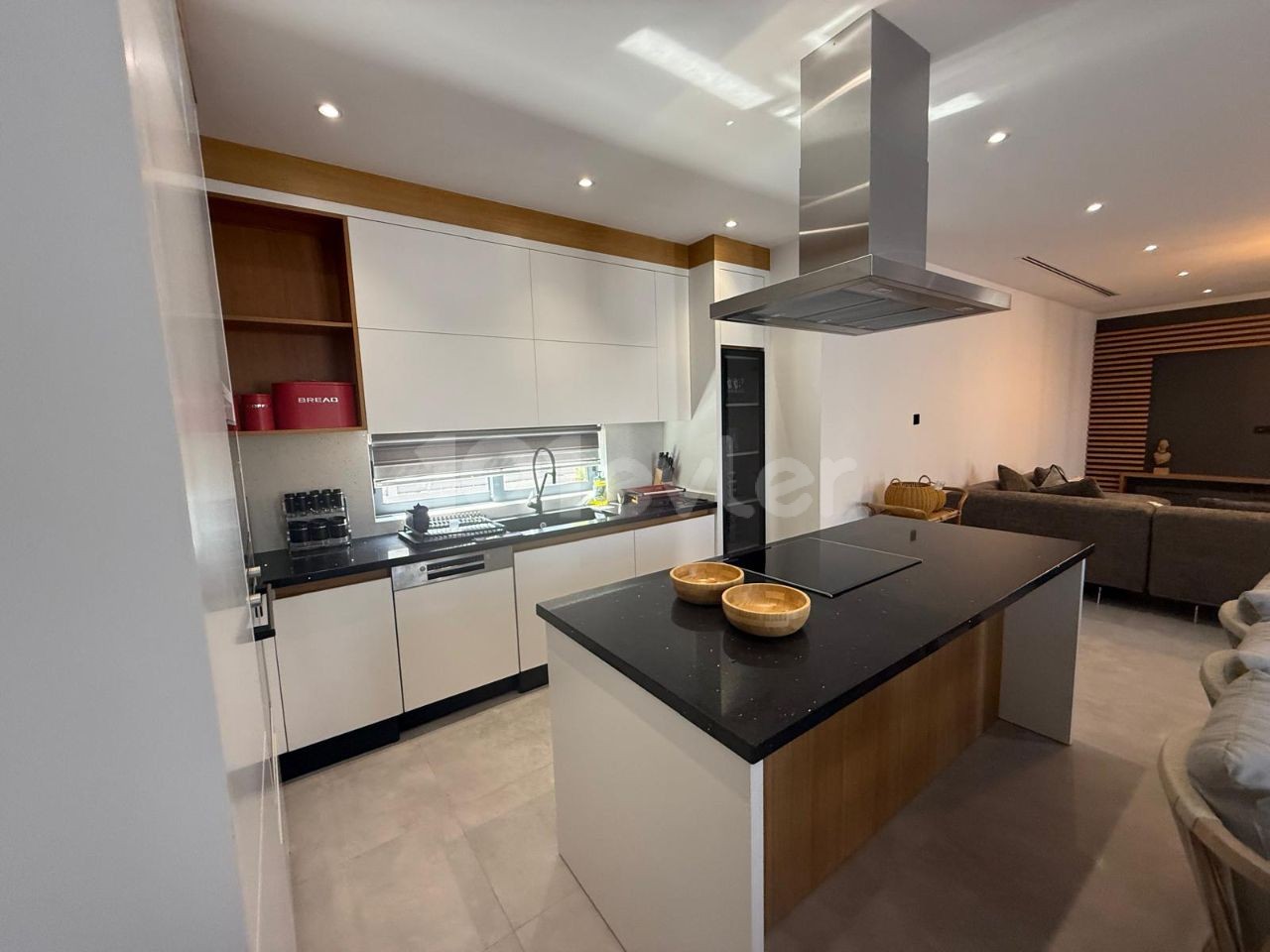 Wohnung in Çatalköy, Nord Zypern – Foto 2 von 22