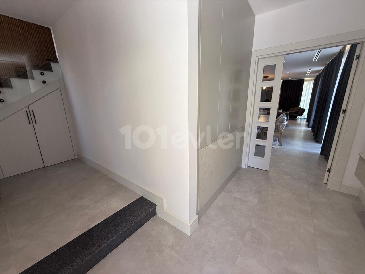 Wohnung in Çatalköy, Nord Zypern – Foto 3 von 22