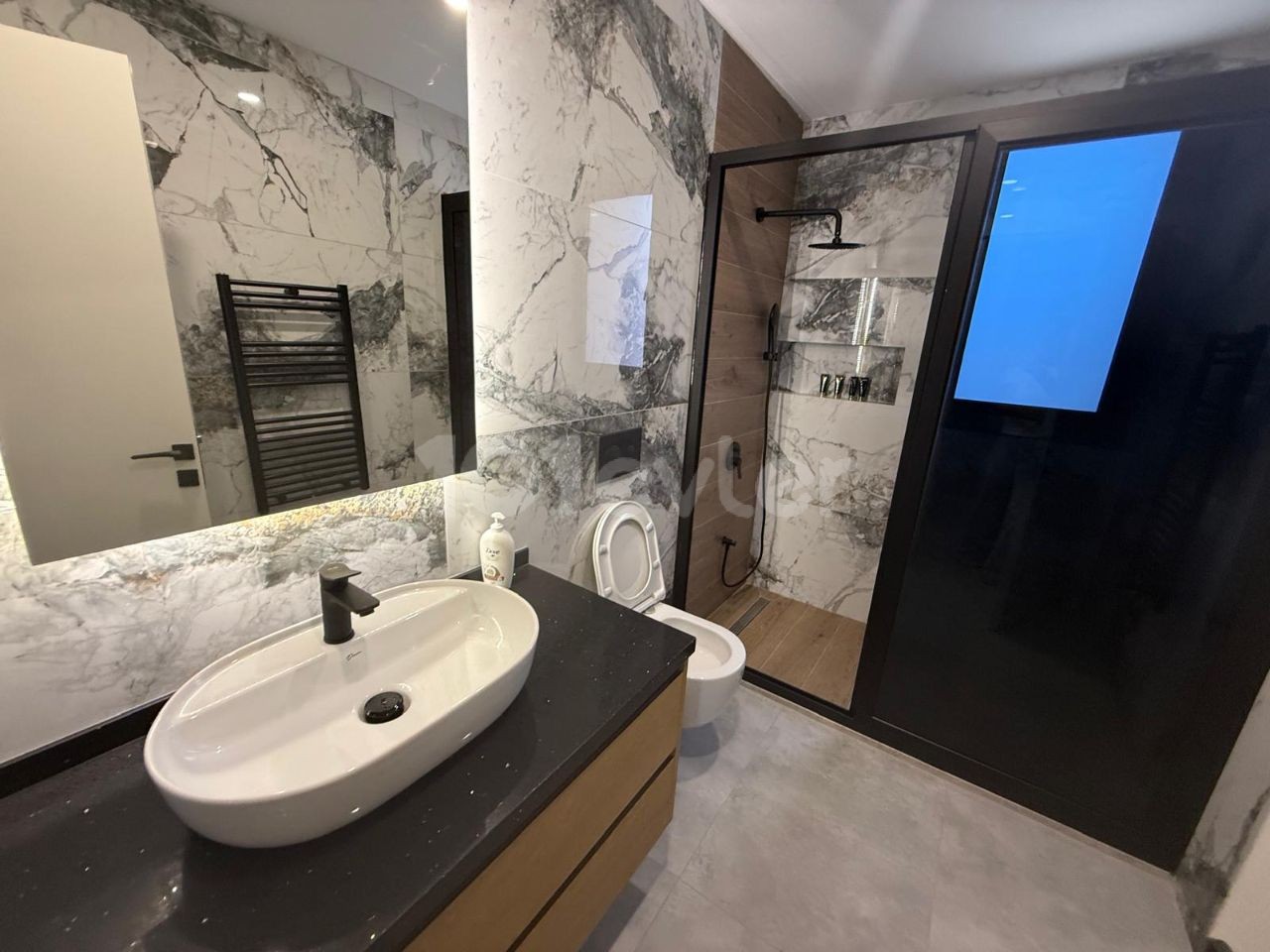 Wohnung in Çatalköy, Nord Zypern – Foto 5 von 22