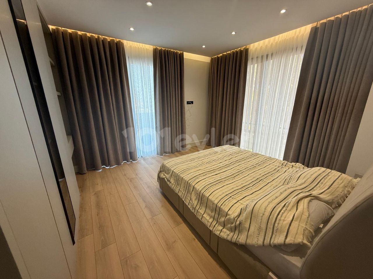 Wohnung in Çatalköy, Nord Zypern – Foto 6 von 22