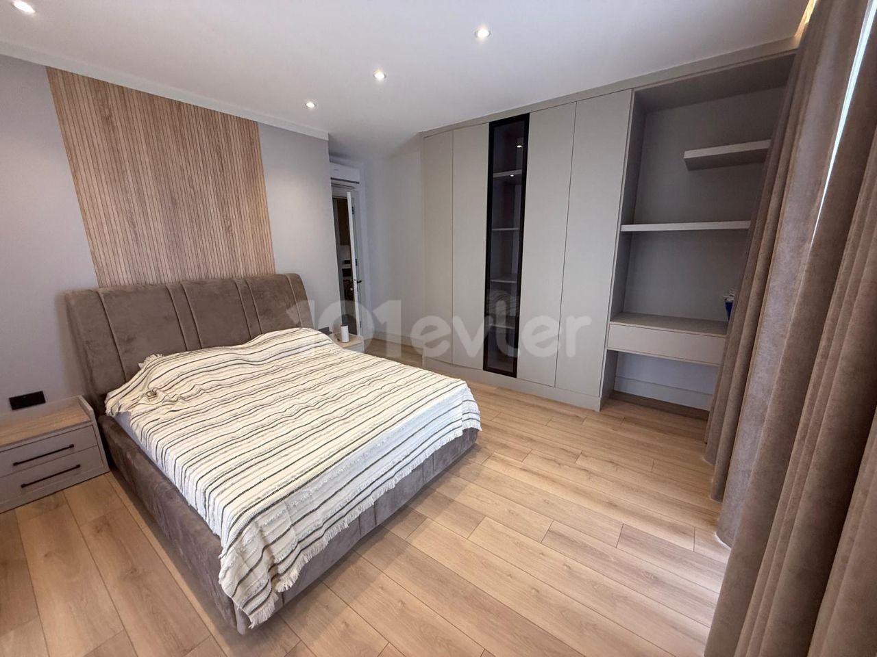 Wohnung in Çatalköy, Nord Zypern – Foto 7 von 22