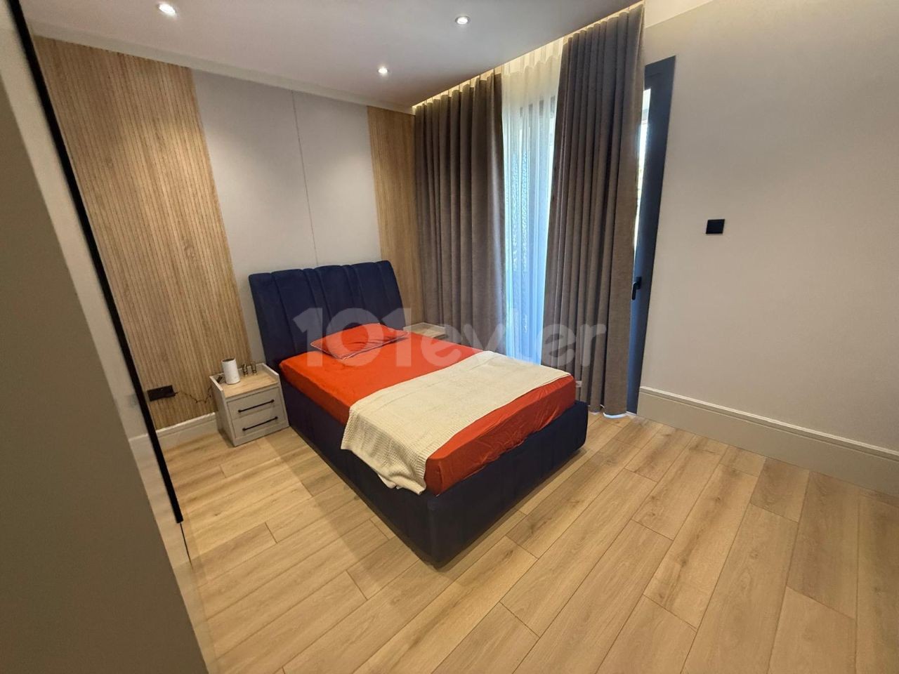 Wohnung in Çatalköy, Nord Zypern – Foto 9 von 22