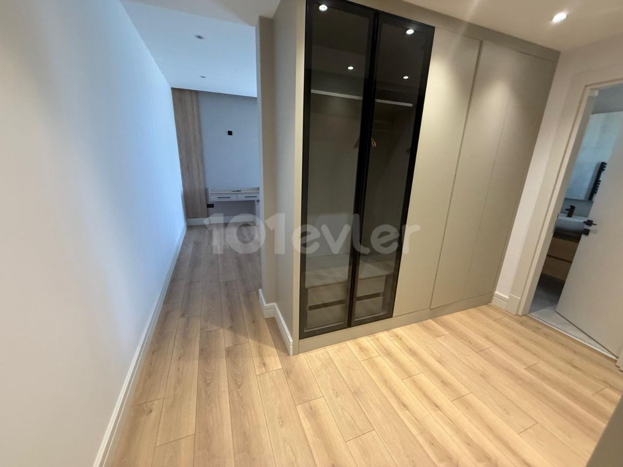 Wohnung in Çatalköy, Nord Zypern – Foto 10 von 22