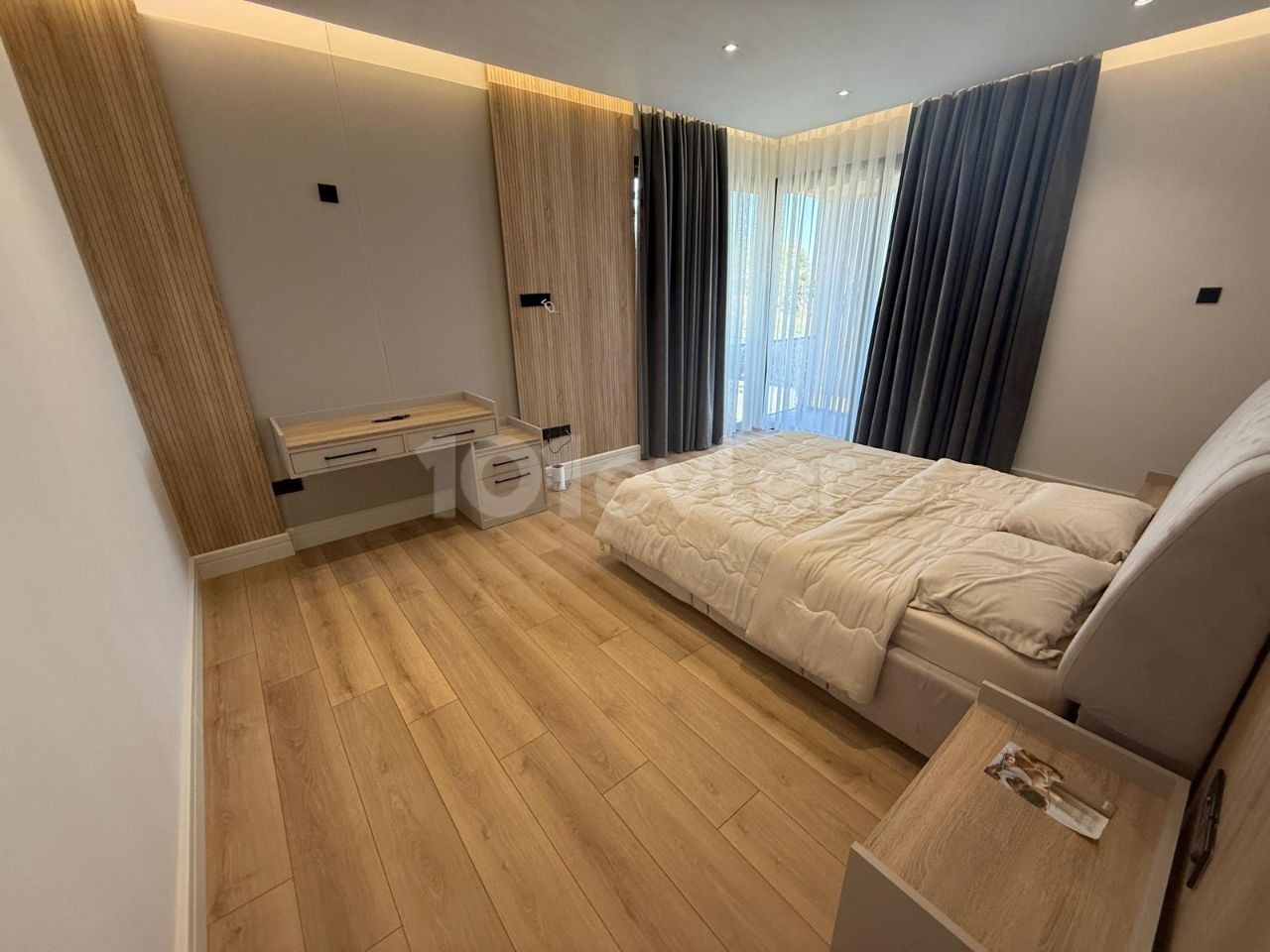 Wohnung in Çatalköy, Nord Zypern – Foto 12 von 22