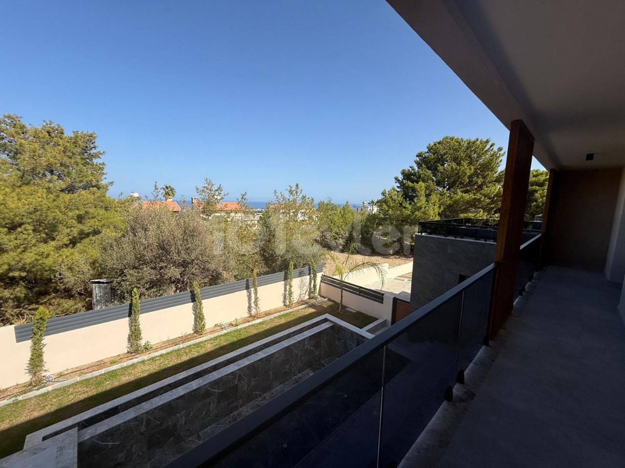 Wohnung in Çatalköy, Nord Zypern – Foto 14 von 22