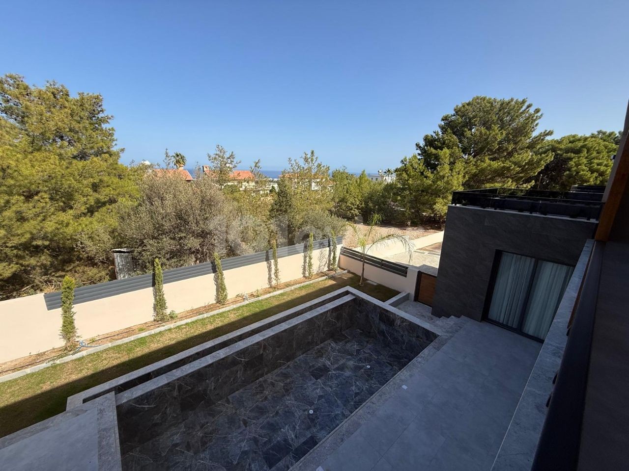 Wohnung in Çatalköy, Nord Zypern – Foto 15 von 22