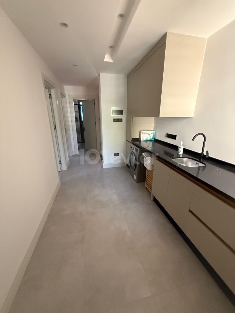 Wohnung in Çatalköy, Nord Zypern – Foto 17 von 22