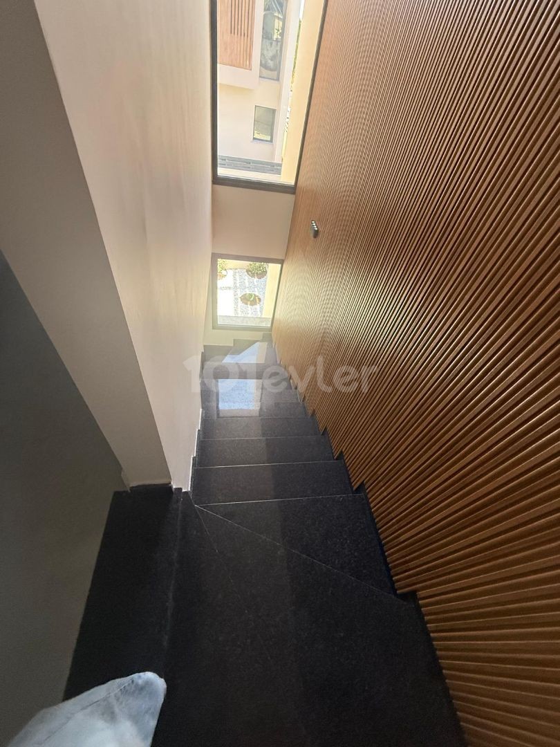 Wohnung in Çatalköy, Nord Zypern – Foto 18 von 22