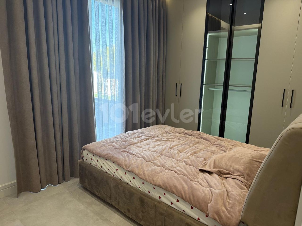 Wohnung in Çatalköy, Nord Zypern – Foto 20 von 22