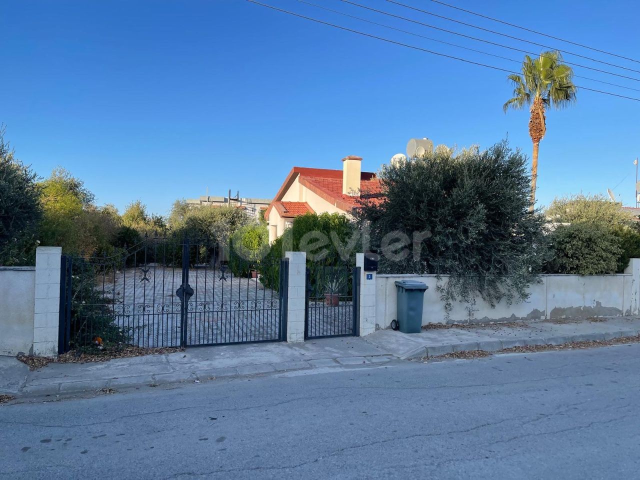 Bungalow in Nord Zypern – Foto 4 von 33