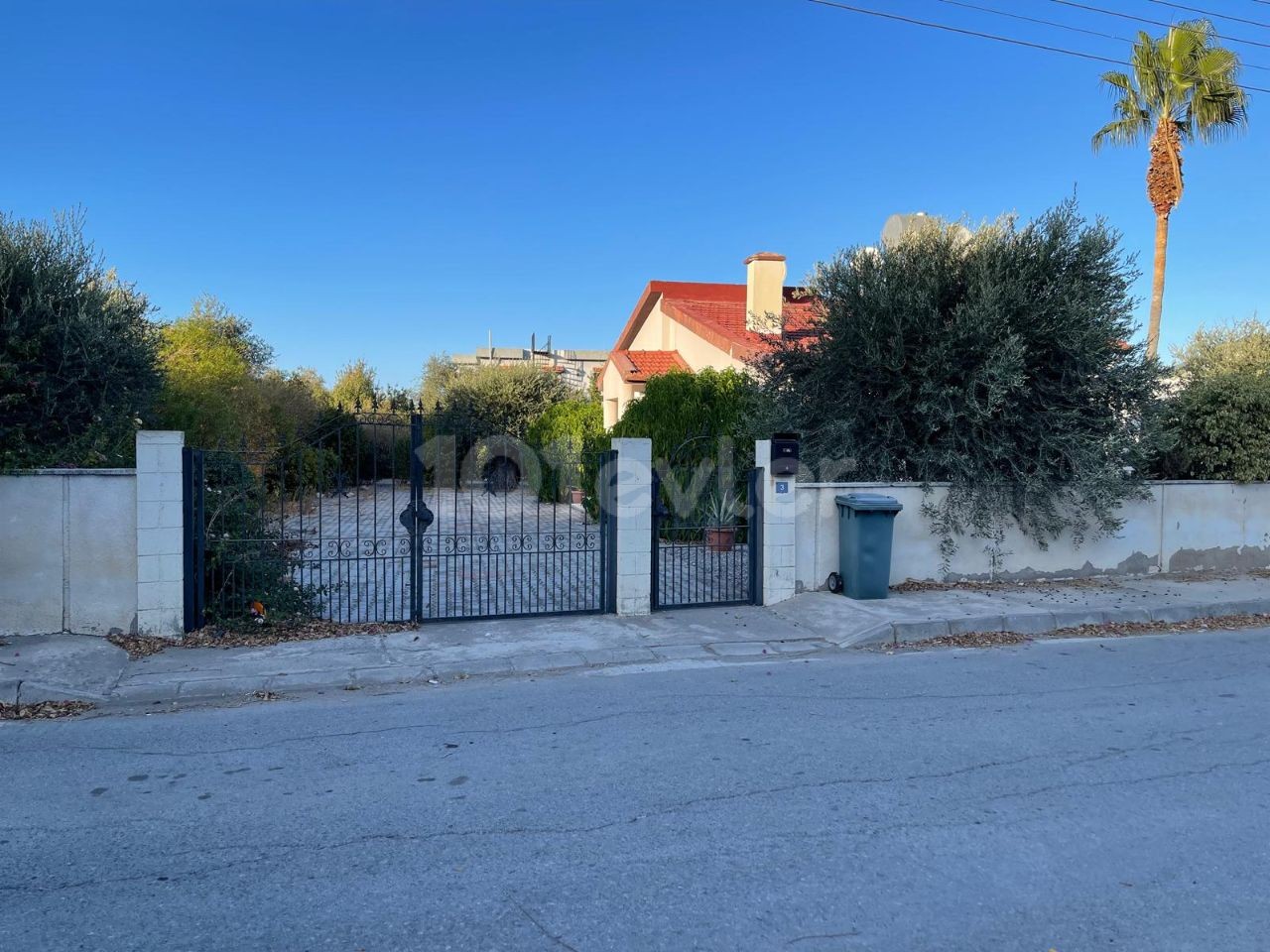 Bungalow in Nord Zypern – Foto 6 von 33