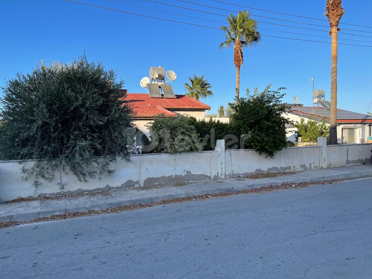 Bungalow in Nord Zypern – Foto 7 von 33