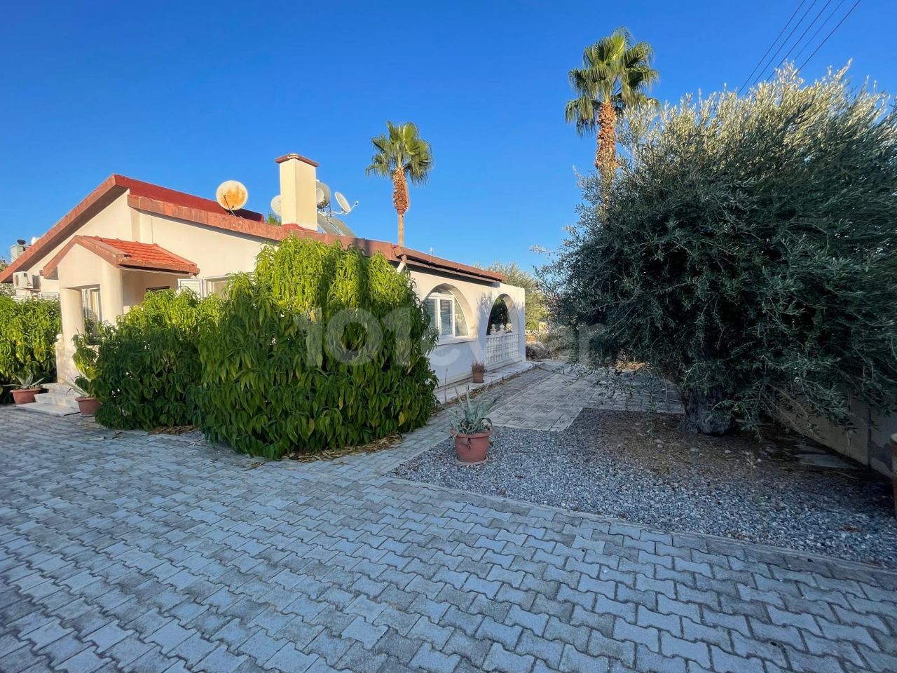 Bungalow in Nord Zypern – Foto 27 von 33
