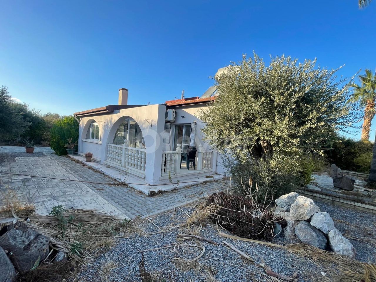 Bungalow in Nord Zypern – Foto 31 von 33