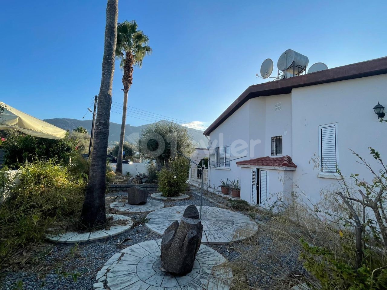 Bungalow in Nord Zypern – Foto 32 von 33