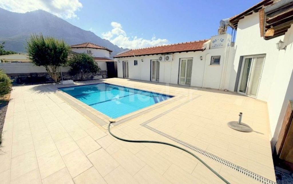 Bungalow in Lapta, Nord Zypern – Foto 2 von 25