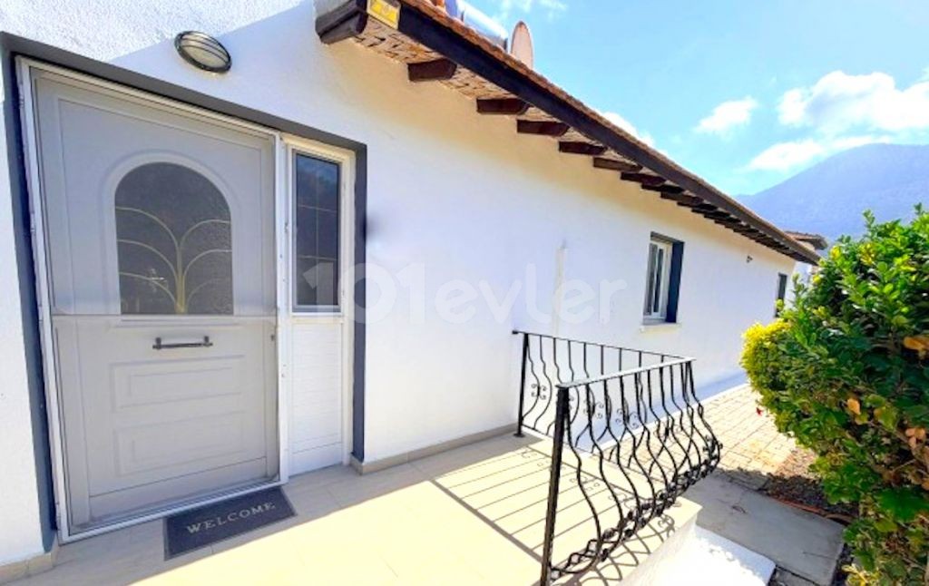 Bungalow in Lapta, Nord Zypern – Foto 4 von 25