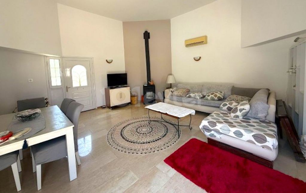 Bungalow in Lapta, Nord Zypern – Foto 7 von 25