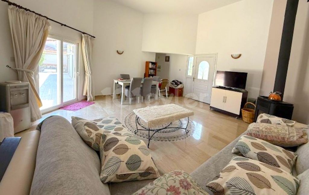 Bungalow in Lapta, Nord Zypern – Foto 8 von 25
