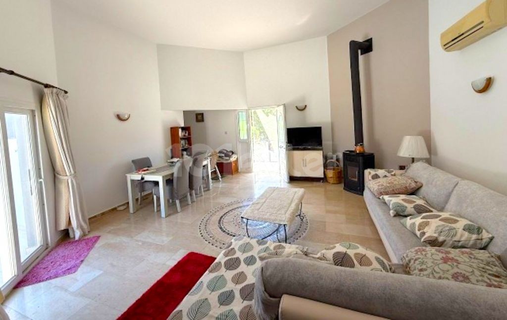 Bungalow in Lapta, Nord Zypern – Foto 9 von 25
