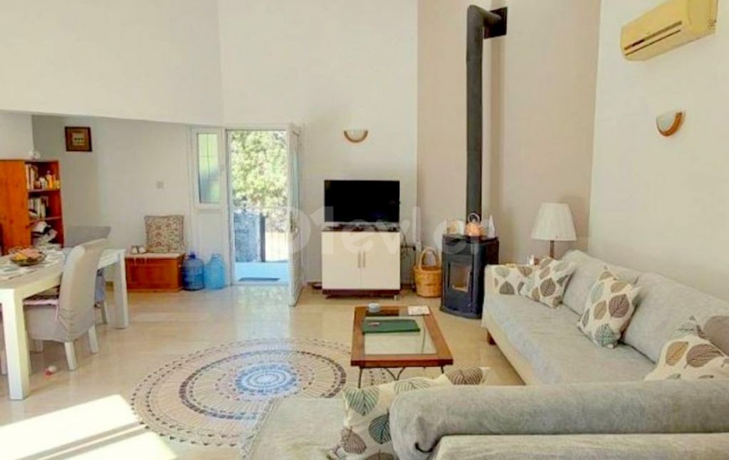 Bungalow in Lapta, Nord Zypern – Foto 11 von 25