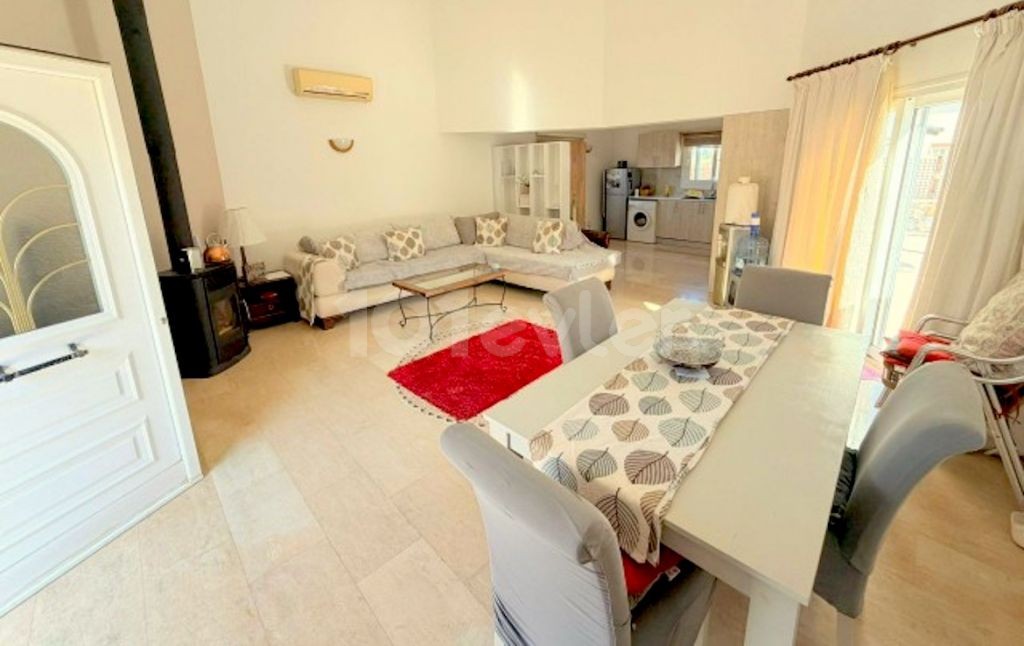 Bungalow in Lapta, Nord Zypern – Foto 14 von 25