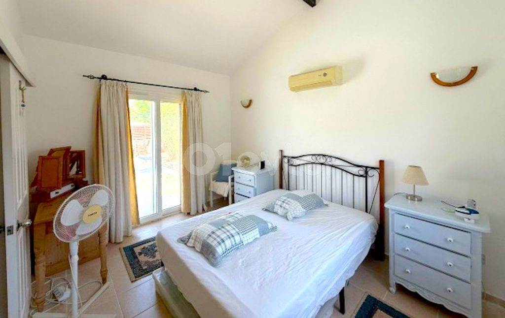 Bungalow in Lapta, Nord Zypern – Foto 15 von 25