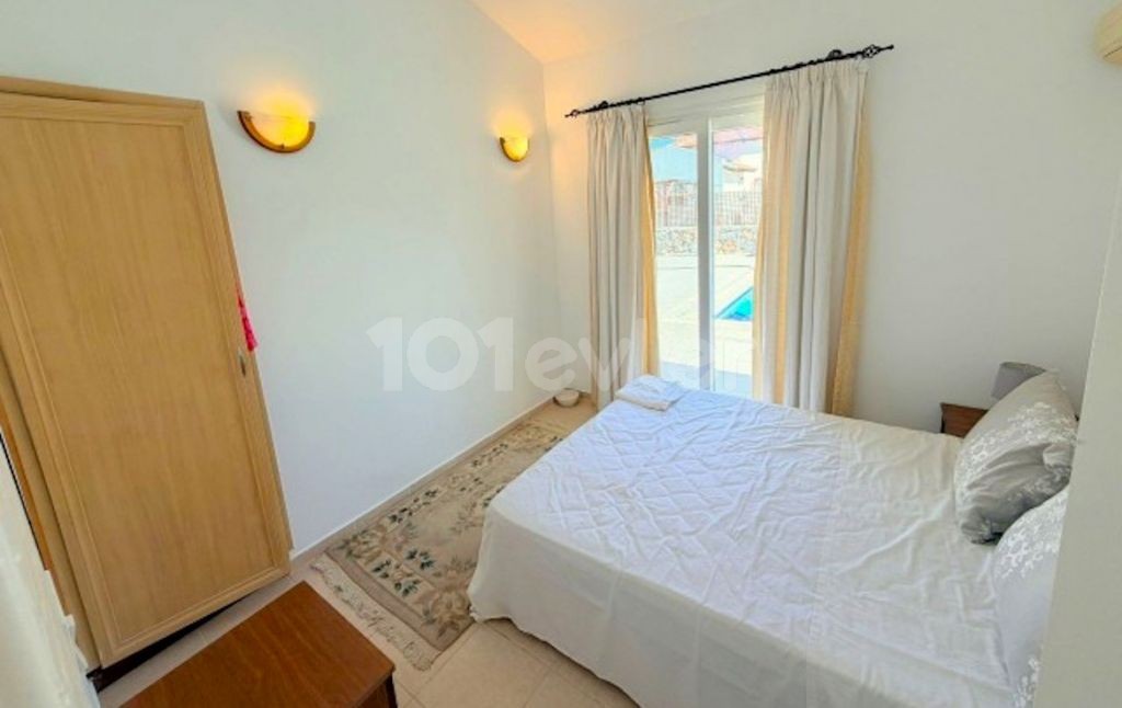 Bungalow in Lapta, Nord Zypern – Foto 16 von 25