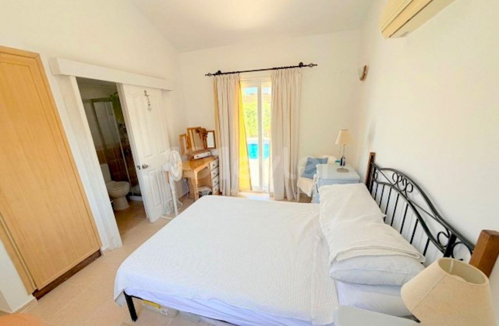 Bungalow in Lapta, Nord Zypern – Foto 17 von 25