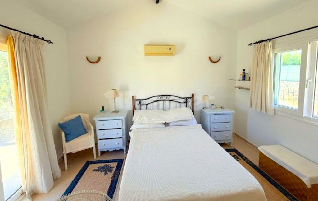 Bungalow in Lapta, Nord Zypern – Foto 18 von 25