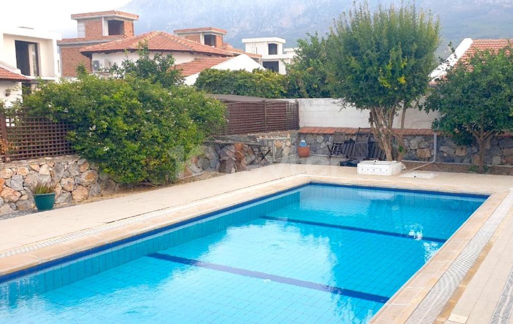 Bungalow in Lapta, Nord Zypern – Foto 23 von 25