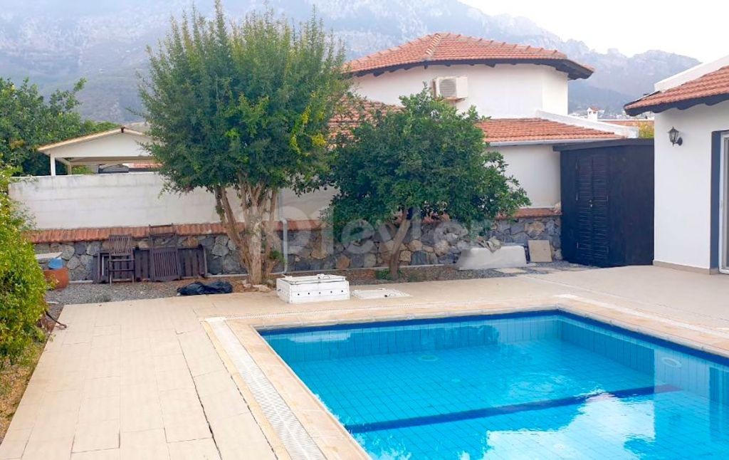 Bungalow in Lapta, Nord Zypern – Foto 24 von 25