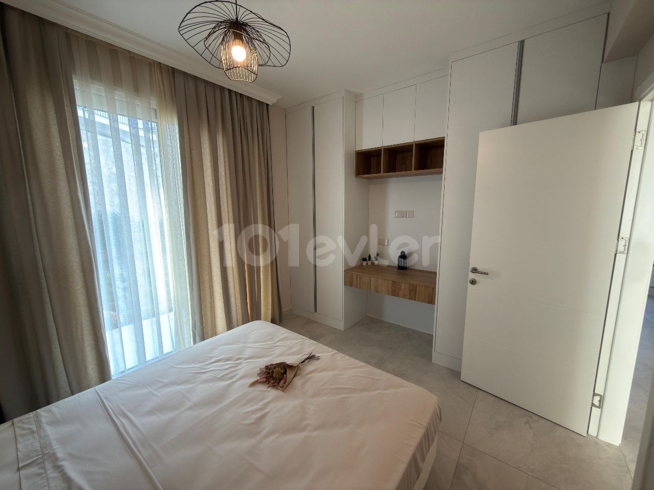 Wohnung in Esentepe, Nord Zypern – Foto 1 von 13