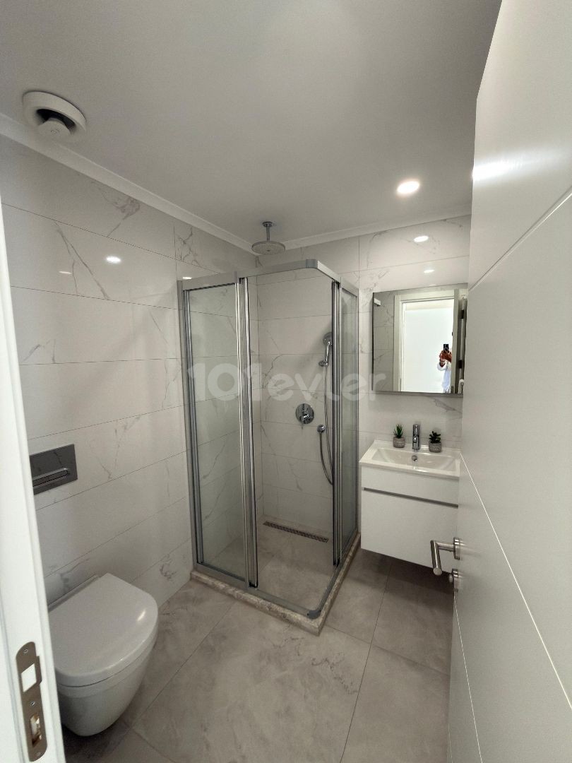 Wohnung in Esentepe, Nord Zypern – Foto 3 von 13