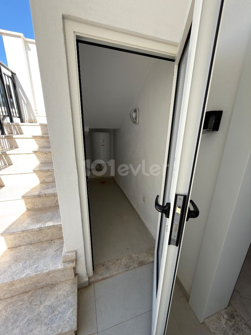 Wohnung in Esentepe, Nord Zypern – Foto 4 von 13