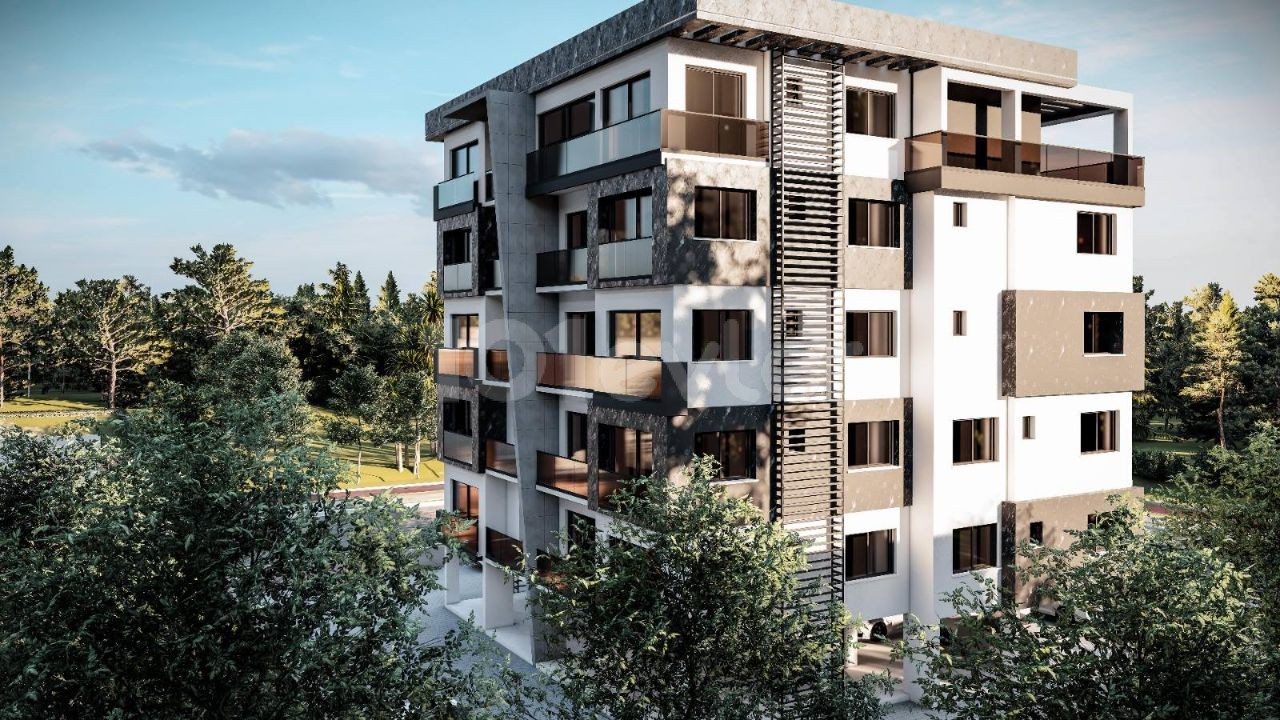 Wohnung in Gazimağusa (Famagusta), Nord Zypern – Foto 3 von 4