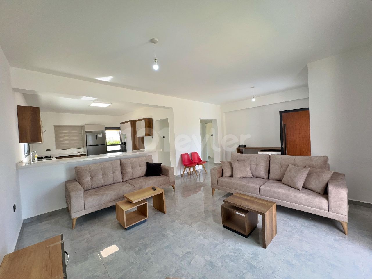 Bungalow in Gazimağusa (Famagusta), Nord Zypern – Foto 2 von 40