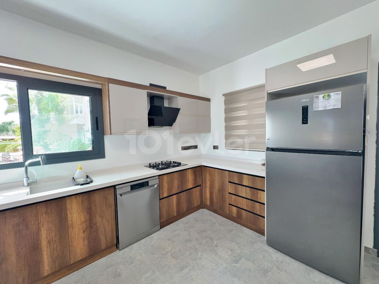 Bungalow in Gazimağusa (Famagusta), Nord Zypern – Foto 3 von 40
