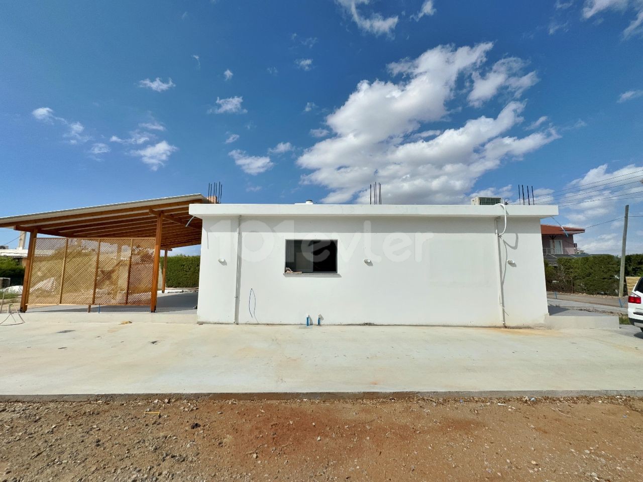 Bungalow in Gazimağusa (Famagusta), Nord Zypern – Foto 8 von 40