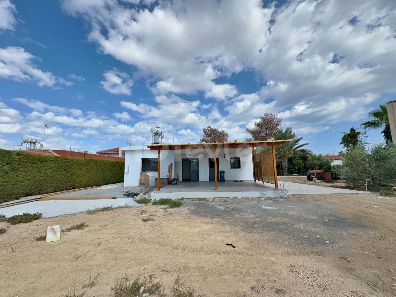 Bungalow in Gazimağusa (Famagusta), Nord Zypern – Foto 13 von 40
