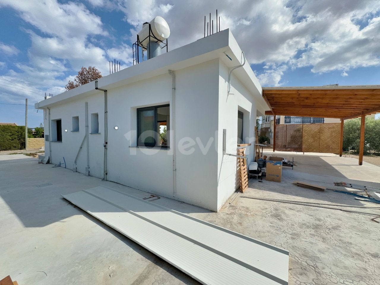 Bungalow in Gazimağusa (Famagusta), Nord Zypern – Foto 14 von 40