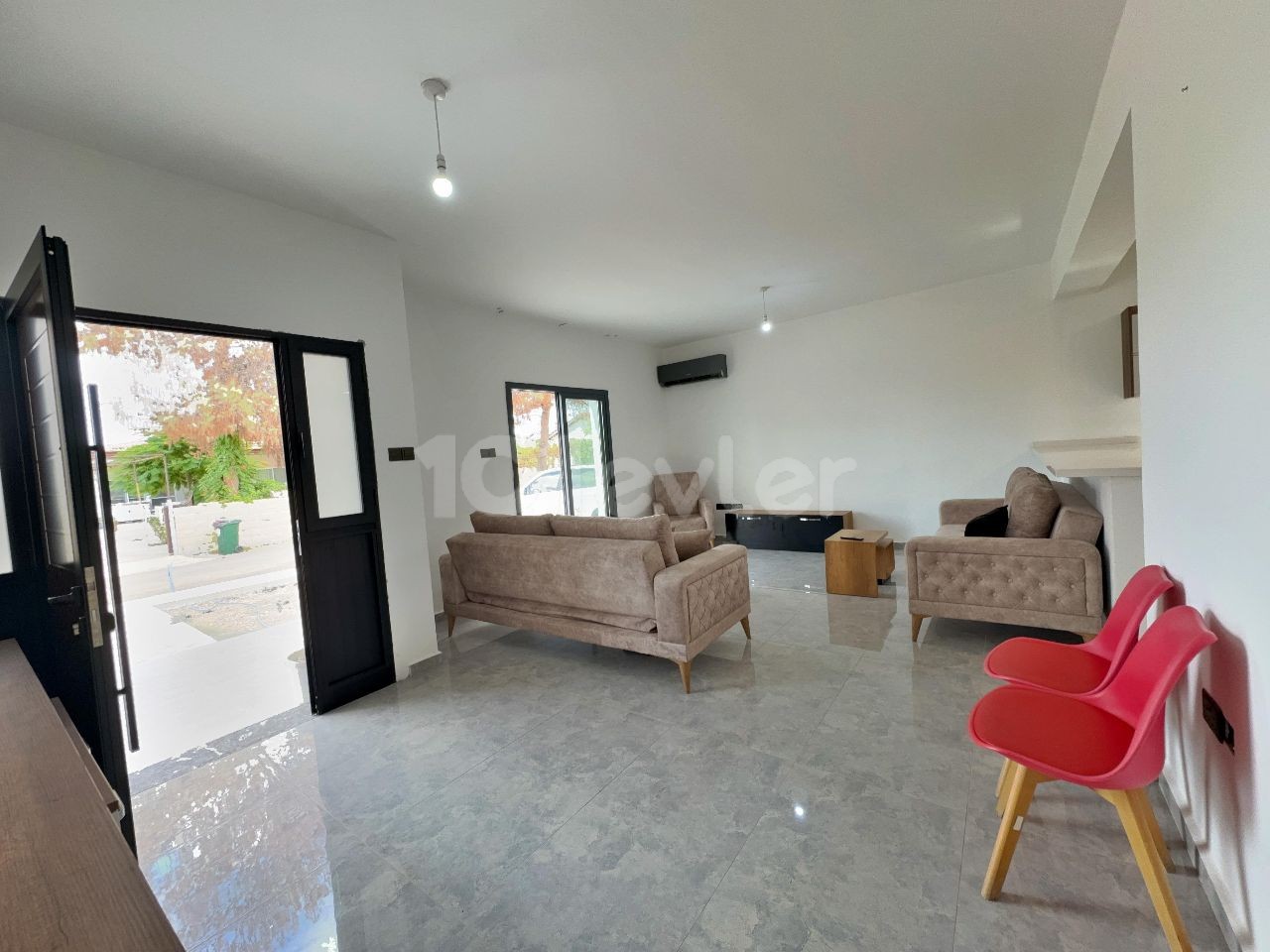 Bungalow in Gazimağusa (Famagusta), Nord Zypern – Foto 17 von 40