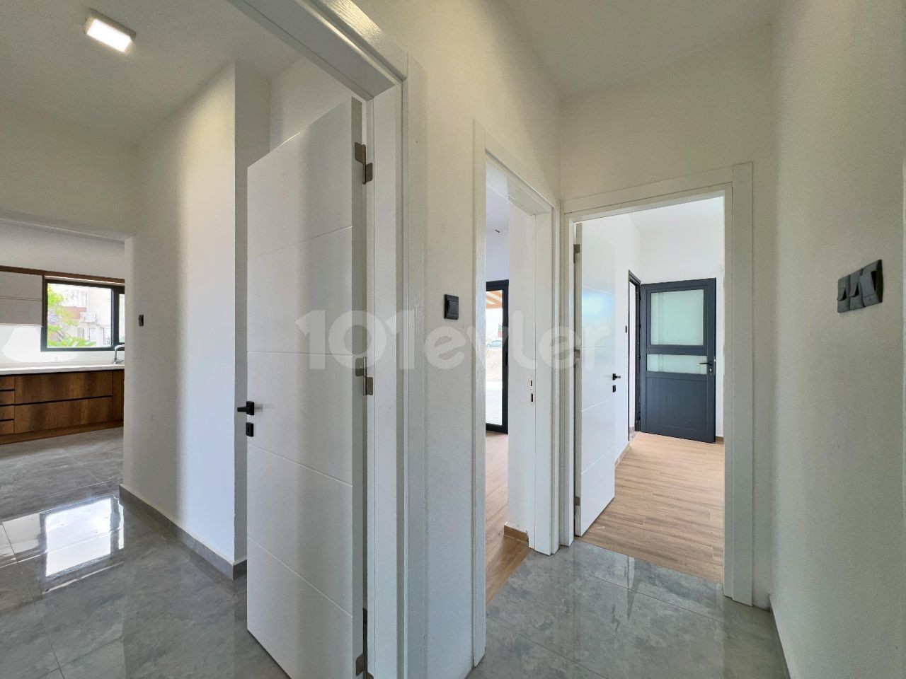 Bungalow in Gazimağusa (Famagusta), Nord Zypern – Foto 18 von 40