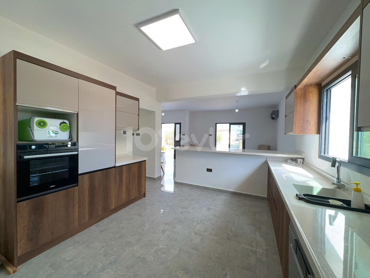 Bungalow in Gazimağusa (Famagusta), Nord Zypern – Foto 23 von 40
