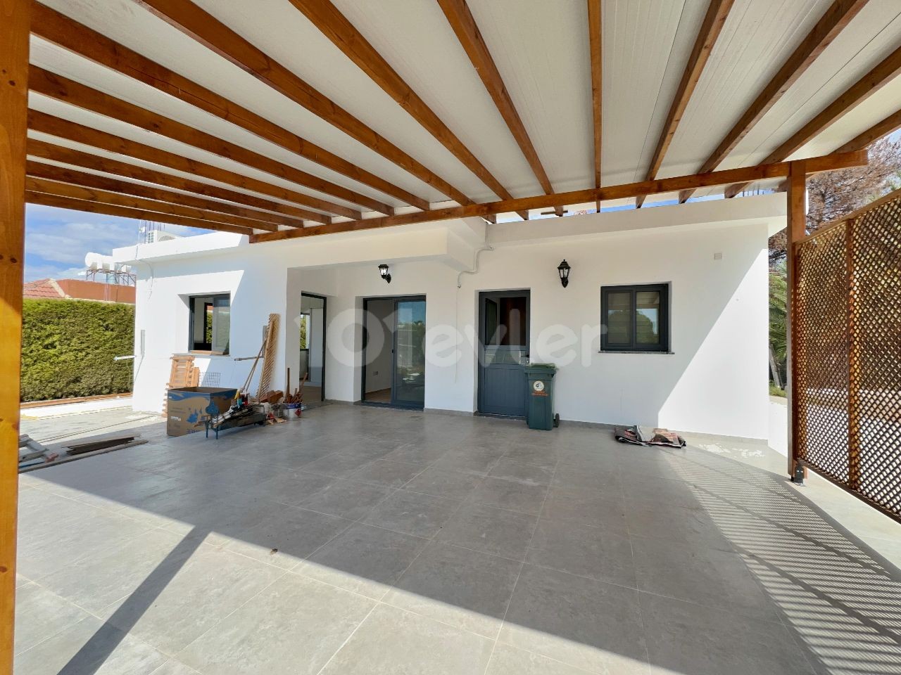 Bungalow in Gazimağusa (Famagusta), Nord Zypern – Foto 24 von 40