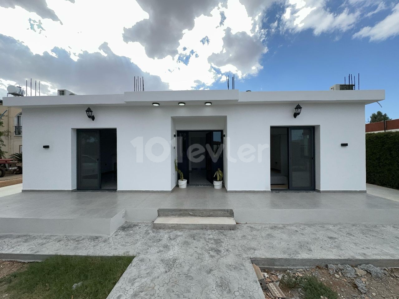 Bungalow in Gazimağusa (Famagusta), Nord Zypern – Foto 27 von 40