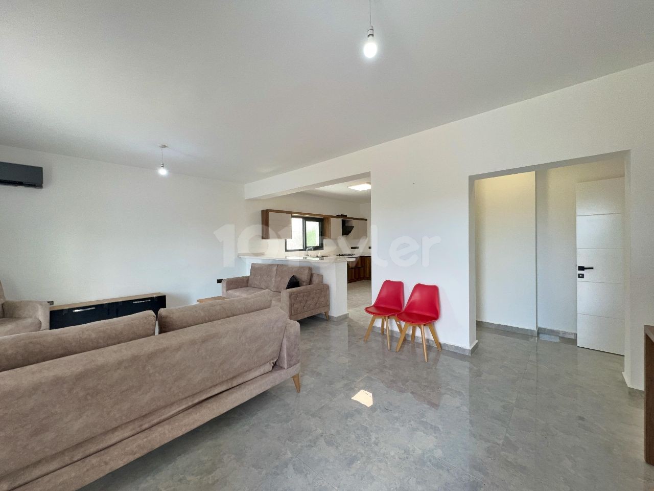 Bungalow in Gazimağusa (Famagusta), Nord Zypern – Foto 32 von 40