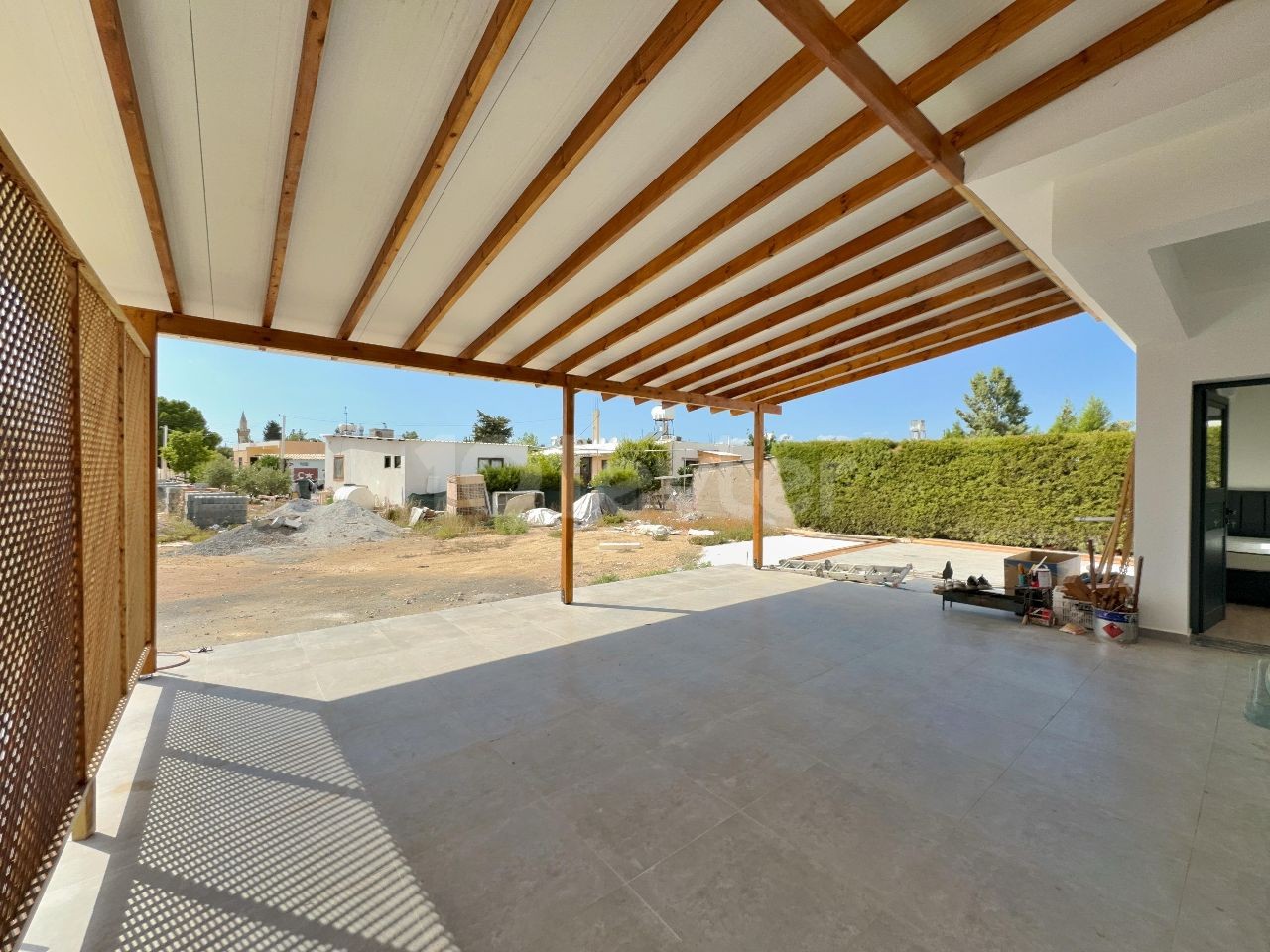 Bungalow in Gazimağusa (Famagusta), Nord Zypern – Foto 33 von 40